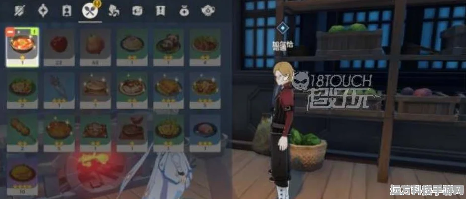 原神加尔恰的赞歌，全流程攻略大揭秘