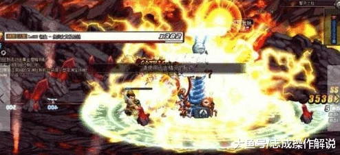 DNF天柱震撼降临，勇者之巅的壮阔史诗征战启航