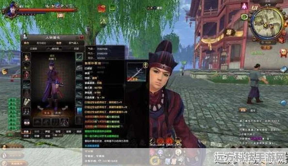 九阴真经无根门奇遇，解锁神秘门派的奇幻探索
