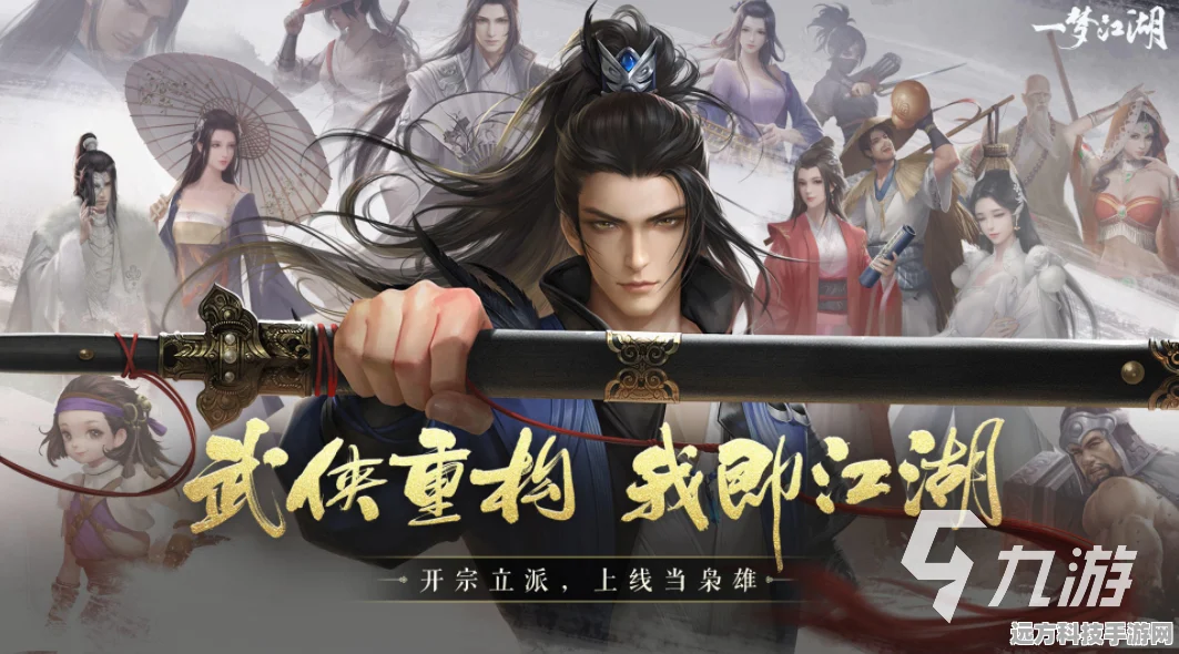 一梦江湖疑云破煞全攻略，破煞令与石碑修复详解