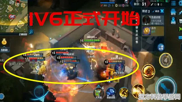 王者荣耀典韦疯狂大乱斗，极致杀戮，重塑战场新秩序