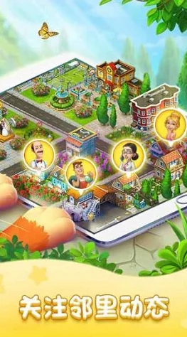 种花小当家手机版，打造你的梦幻花园，体验种花乐趣