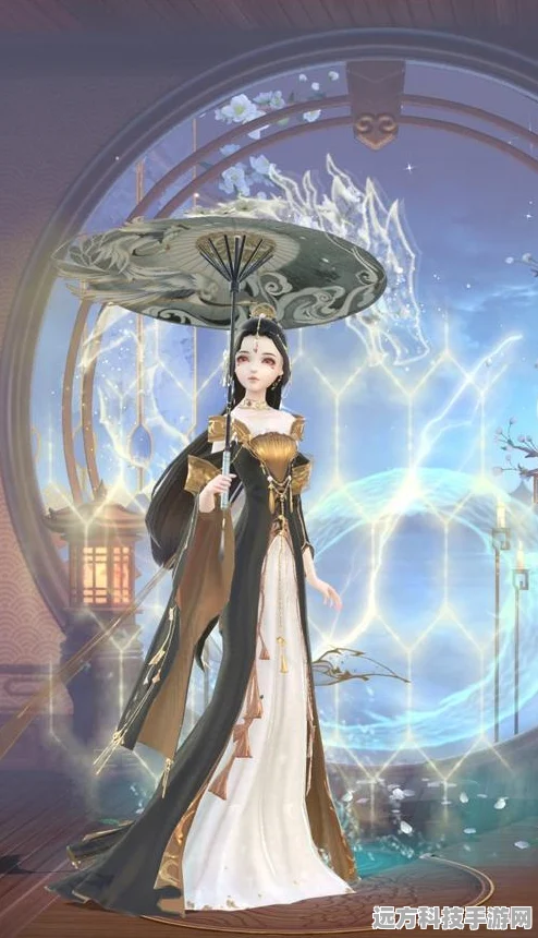 云裳羽衣第二章困难模式，解锁完美搭配的时尚秘籍