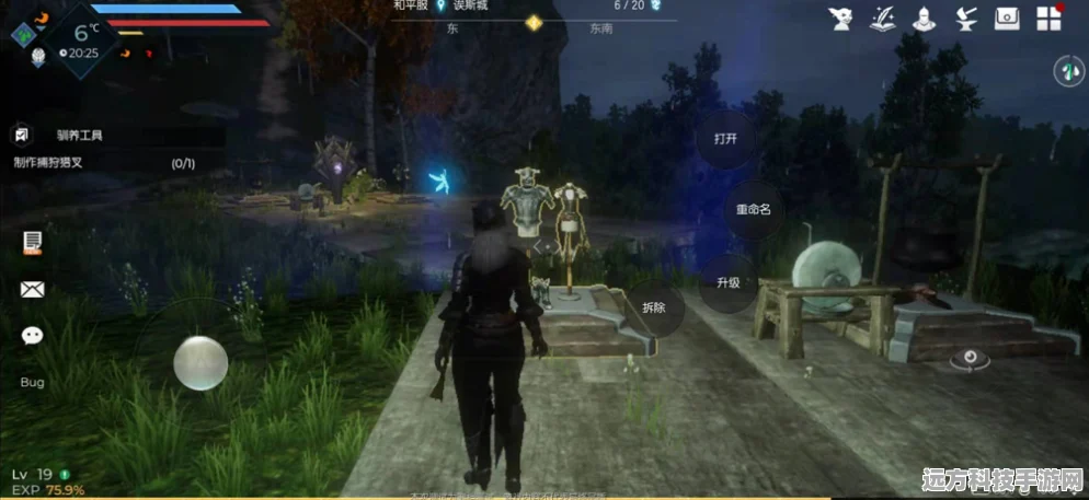 黑暗与光明手游前期战宠选择全攻略