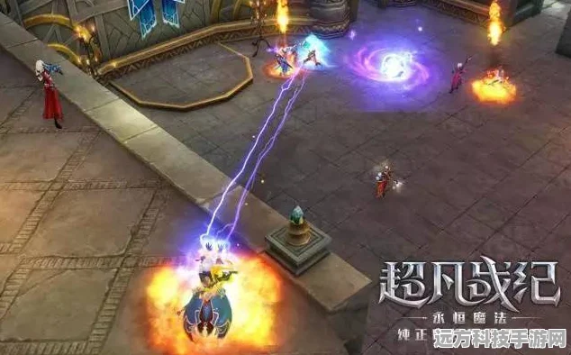 剑神决，预约启程，玄幻冒险RPG新纪元等你探索