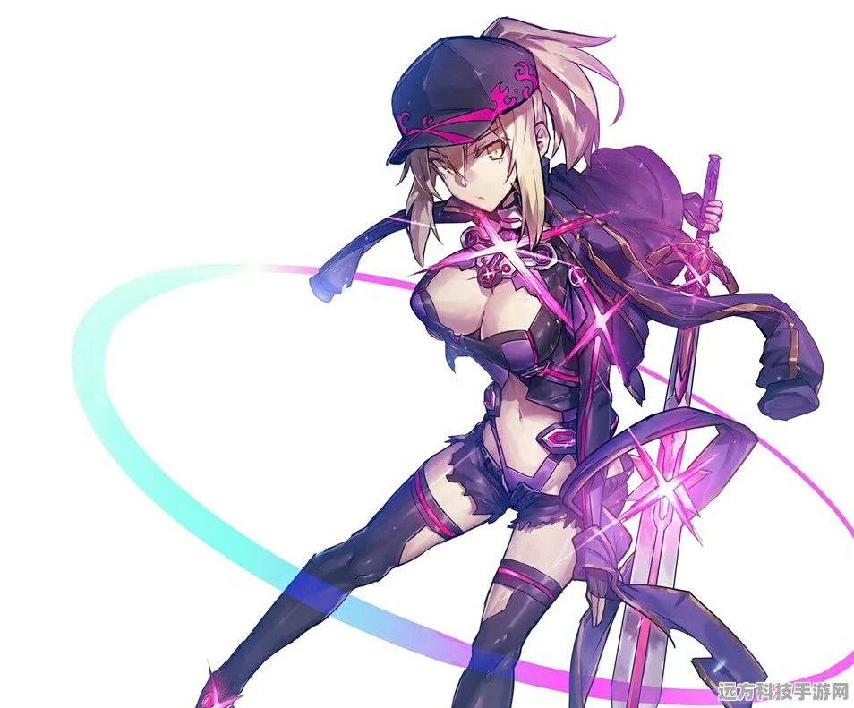 FGO谜之女主角X满破素材高效获取全攻略