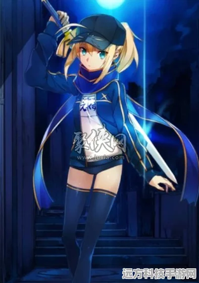 FGO谜之女主角X满破素材高效获取全攻略