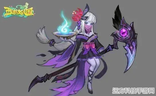西游女儿国法系职业大比拼，蛊师VS天师