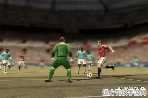 FIFA腾讯游戏，绿茵逐梦，足球梦想的移动新纪元