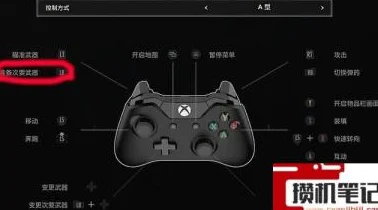 生化危机4终极高清版，手柄按键操作全攻略与技巧深度剖析