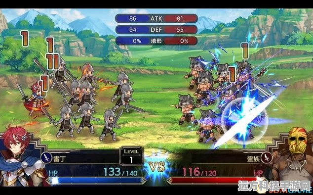 梦幻模拟战2，魔剑装备深度解析与全攻略
