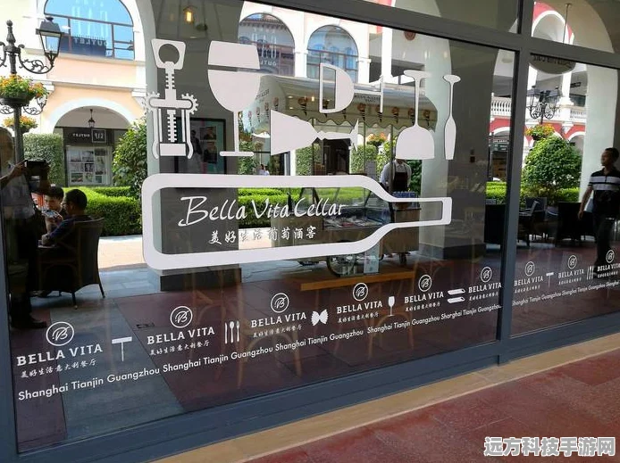 美食小镇餐厅，打造你的梦幻餐饮帝国