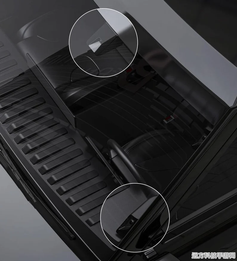 CarParking手机版震撼登场，体验紧张刺激的停车挑战