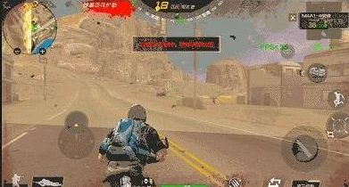 CF手游荒岛特训，绿地双排武器搭配与实战技巧全攻略