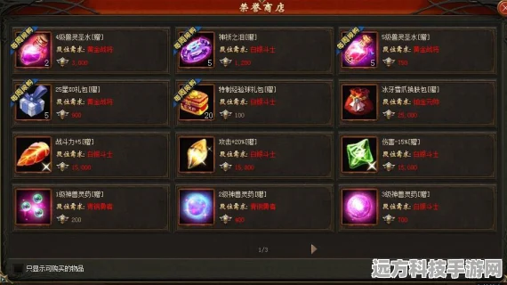魔域荣耀之战，深入探索战斗力排行榜的奥秘