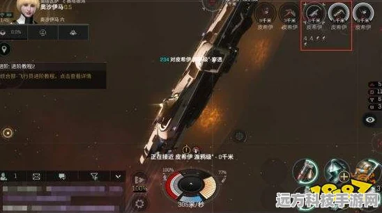 EVE星战前夜，解锁科级快速升级的秘密通道