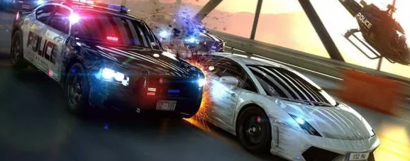 极品飞车20震撼上市，配置需求能否满足你的赛车梦？
