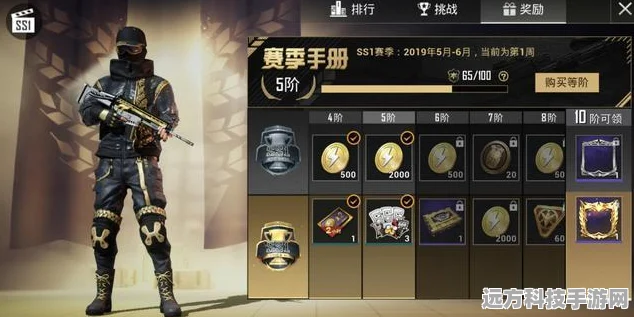 和平精英皮肤购买攻略，哪里能淘到超值宝贝？