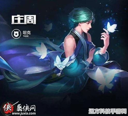 王者荣耀庄周高端局出装新玩法深度解析