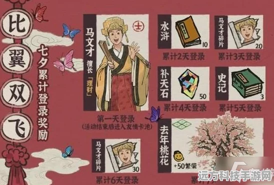 江南百景图马文才获取全攻略，解锁这位理财高手的秘籍