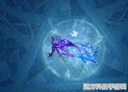 解锁秘境新篇章，原神玩家深度探索渊下宫全攻略