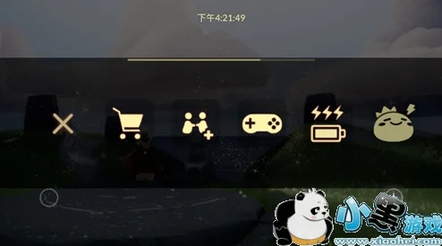 光遇画质调整全攻略，揭秘三格画质开启之谜