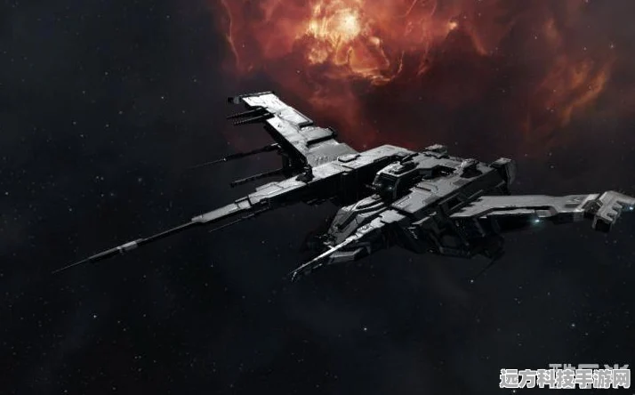 星战前夜:无烬星河深度解析，Eve探针扫描全攻略