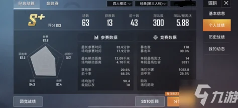 和平精英6倍压枪最稳灵敏度设置全攻略