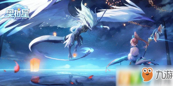 奥拉星手游深度揭秘，百川图鉴全解析