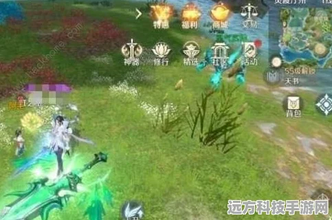 揭秘完美世界手游，救救寻梦港的逆天神坛吧隐藏任务