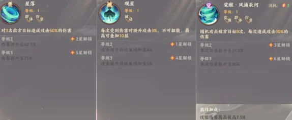 忘川风华录李淳风密码揭秘，详尽解谜答案汇总