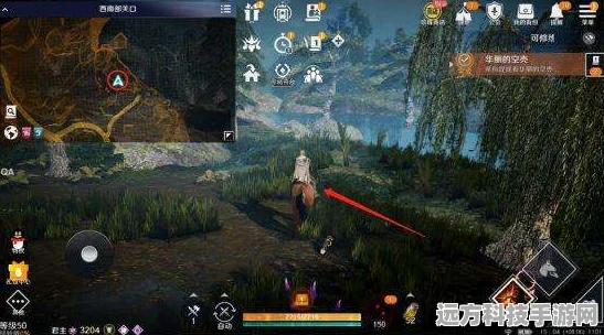 黑色沙漠手游次元碎片获取秘籍大公开