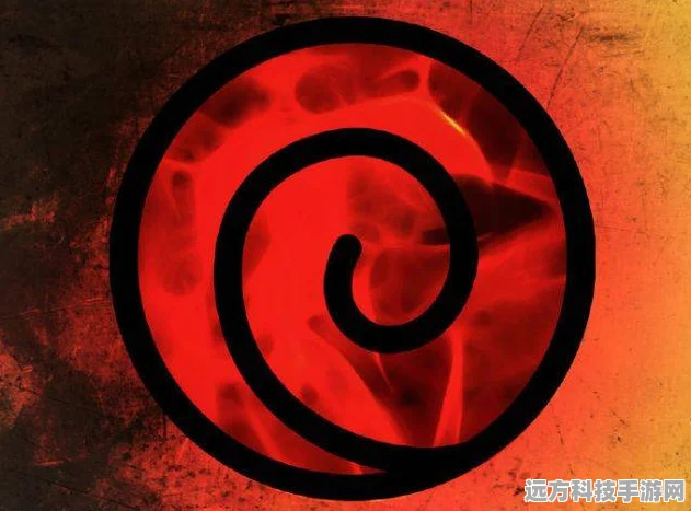 火影忍者2025，符号奥秘全解析，打造你的忍者传奇