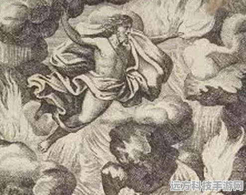 FGO角色深度剖析，混沌之源卡俄斯的终极力量与神秘背景