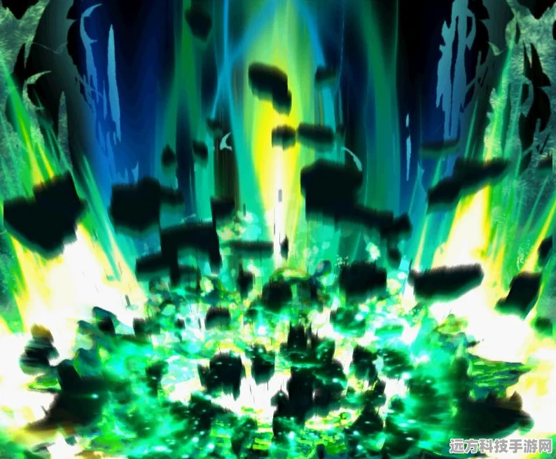 DNF三觉任务全攻略，解锁角色终极力量的秘密
