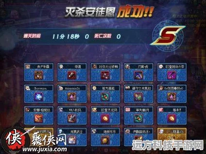 DNF游戏挑战极限，当前版本最难副本大揭秘