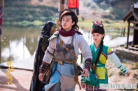 一起来捉妖黯然离场，停运之谜触动玩家心弦