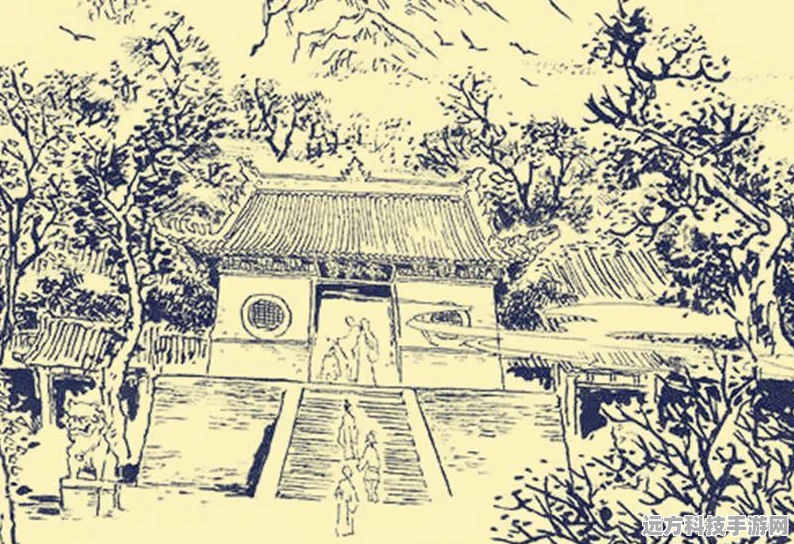 一起来捉妖黯然离场，停运之谜触动玩家心弦