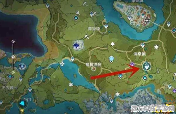 原神忘却之峡秘境解锁秘籍，冒险者的必备指南