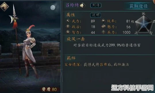 三国志新篇，三势阵中赵云传奇再现，策略与勇武的极致碰撞