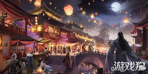 烟雨江湖大年初五，寻找二毛的奇妙之旅