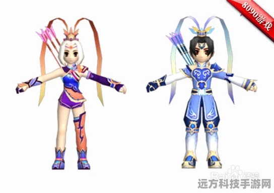 热血江湖弓手坐骑选择全攻略，驰骋江湖，箭无虚发