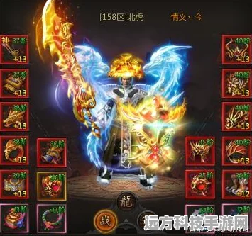 热血江湖弓手坐骑选择全攻略，驰骋江湖，箭无虚发