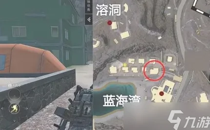 地铁逃生终极揭秘，隐秘通道与最小地图逃出生天全攻略