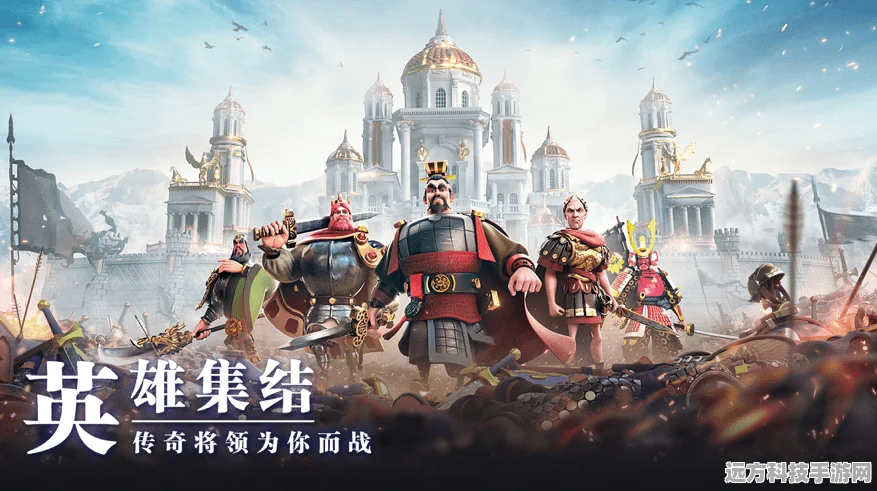万国觉醒庆典盛启，琼珍礼包助你荣耀加冕！