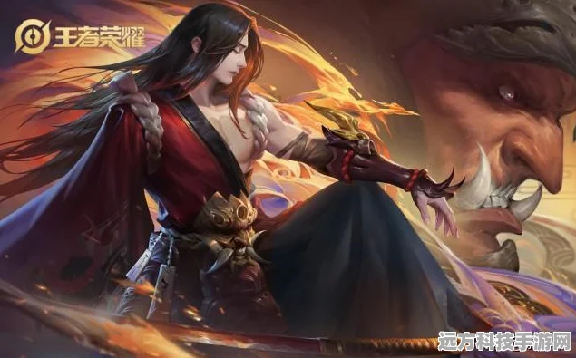 王者荣耀赵云，版本常青树的秘密