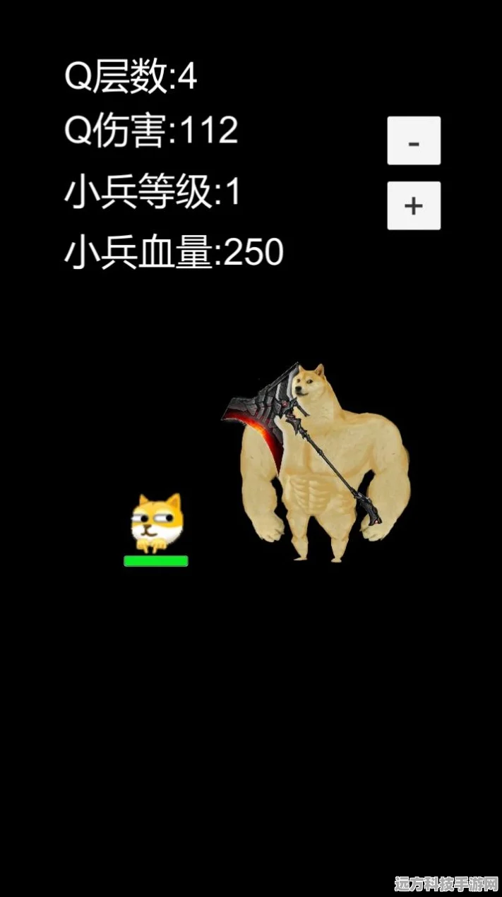 探索魔性冒险新境界，狗头模拟器手机版等你来战！