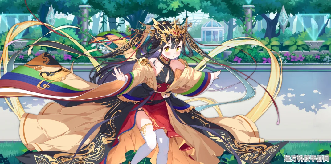 方舟指令荷鲁斯深度解析，风系魔攻手的荣耀