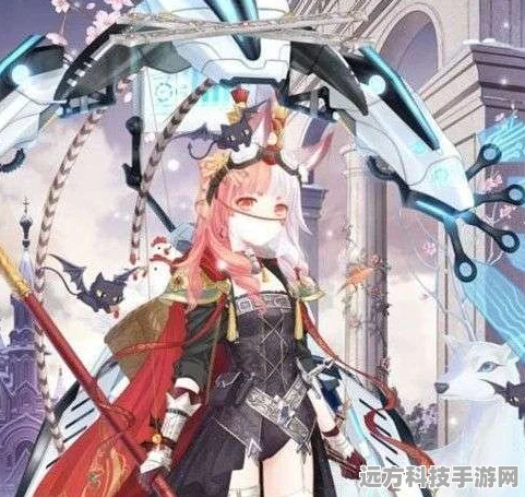 奇迹暖暖神鸟为乌高分搭配全揭秘，S通关的深度秘诀