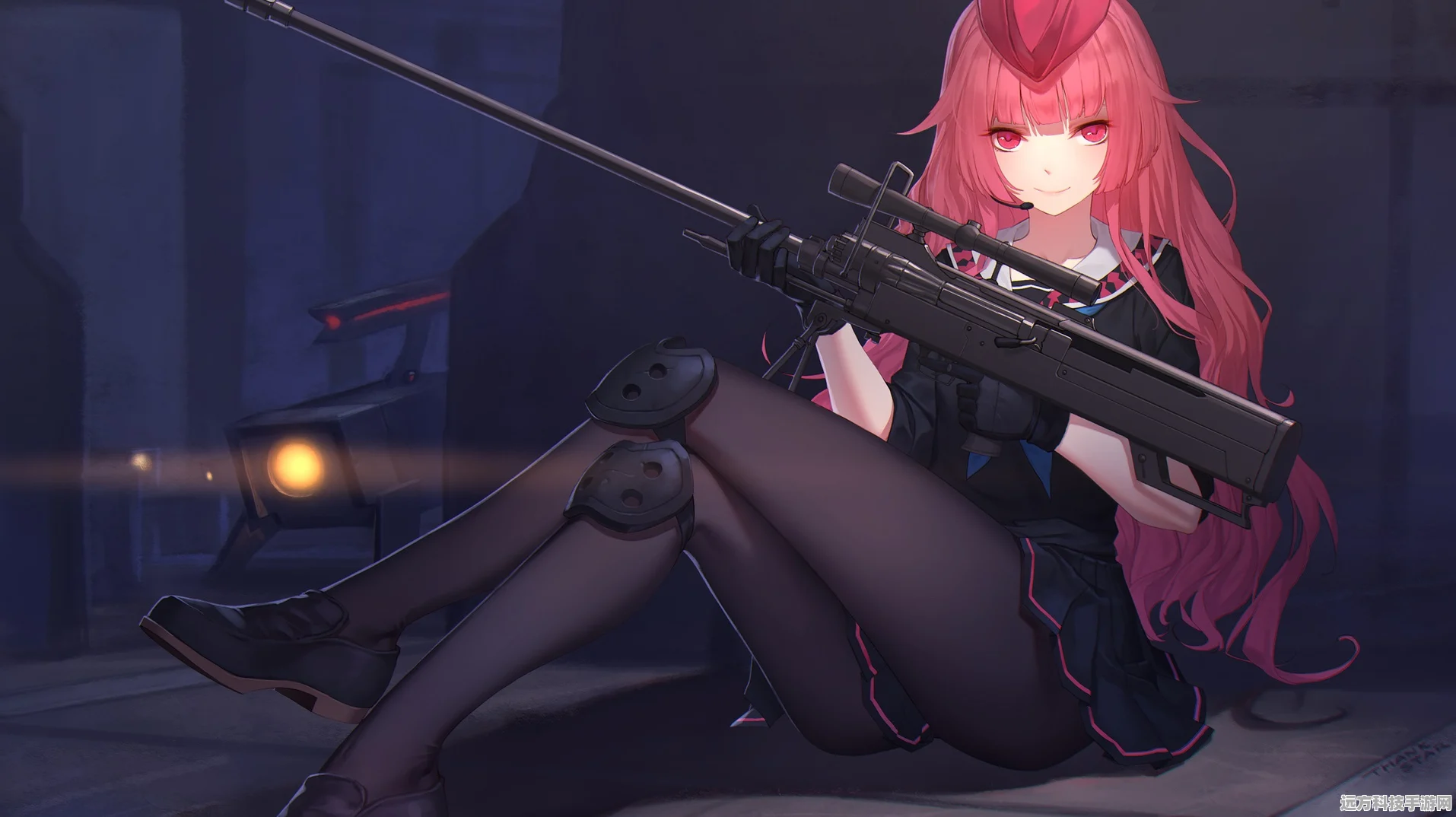 少女前线MP28震撼登场，战术策略与养成系统全面革新！